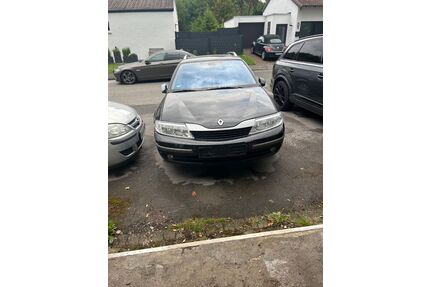 Renault Laguna Gebrauchtwagen