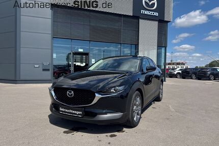 Mazda CX-30 Gebrauchtwagen