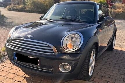 Mini ONE Gebrauchtwagen