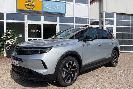 Opel Grandland (X) Gebrauchtwagen