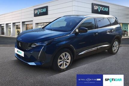 Peugeot 5008 Gebrauchtwagen