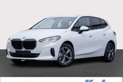 BMW 218 Gebrauchtwagen