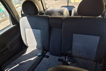 Opel Meriva Gebrauchtwagen