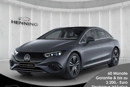 Mercedes-Benz EQE Gebrauchtwagen