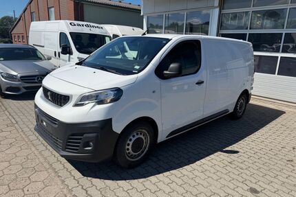 Peugeot Expert Gebrauchtwagen