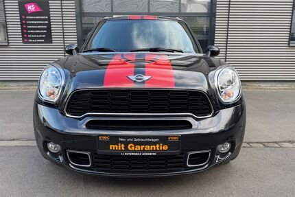Mini Cooper S Gebrauchtwagen