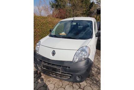 Renault Kangoo Gebrauchtwagen