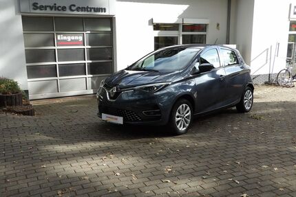 Renault ZOE Gebrauchtwagen