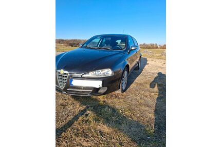 Alfa Romeo 147 Gebrauchtwagen