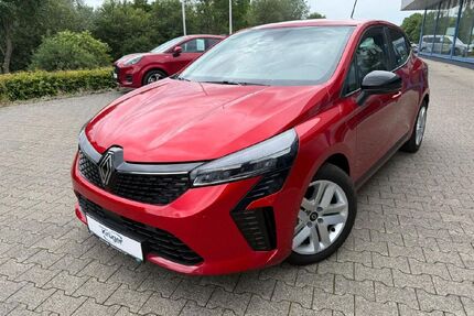 Renault Clio Gebrauchtwagen