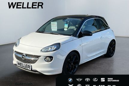 Opel Adam Gebrauchtwagen