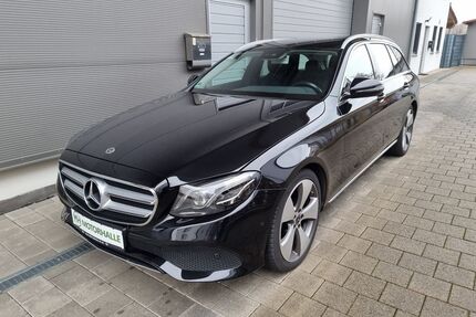 Mercedes-Benz E 220 Gebrauchtwagen