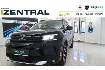 Citroen C5 Aircross Gebrauchtwagen