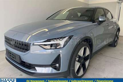Polestar 2 Gebrauchtwagen