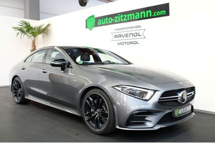 Mercedes-Benz CLS 53 AMG Gebrauchtwagen