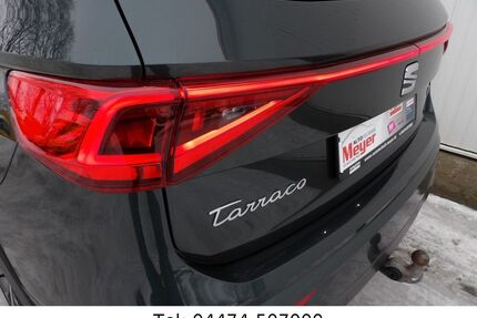 Seat Tarraco Gebrauchtwagen
