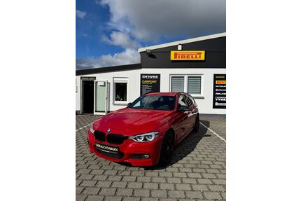 BMW 335 Gebrauchtwagen