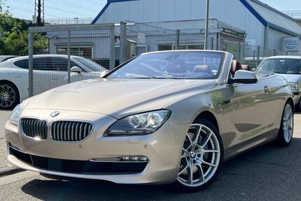 BMW 650 Gebrauchtwagen