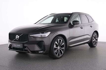 Volvo XC60 Gebrauchtwagen
