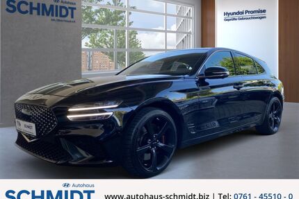 Genesis G70 Gebrauchtwagen