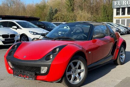 Smart Roadster Gebrauchtwagen
