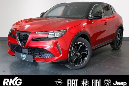 Alfa Romeo Junior Gebrauchtwagen