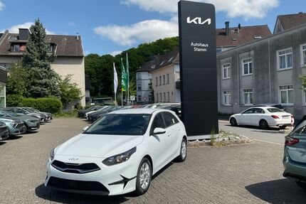 Kia ceed / Ceed Gebrauchtwagen