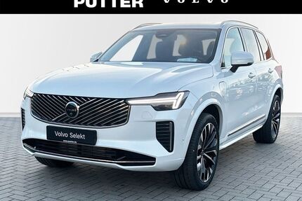 Volvo XC90 Gebrauchtwagen