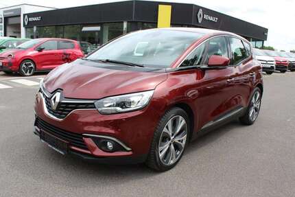 Renault Scenic Gebrauchtwagen