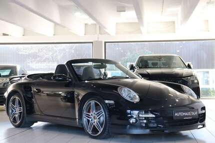 Porsche 911 Gebrauchtwagen