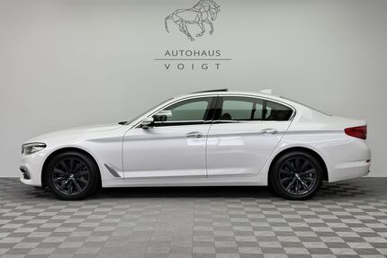 BMW 540 Gebrauchtwagen