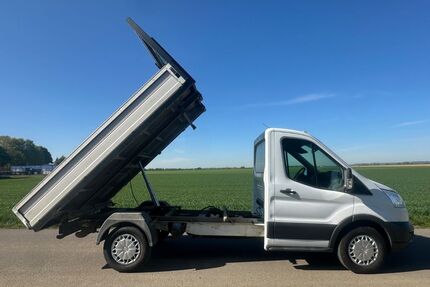 Ford Transit Gebrauchtwagen