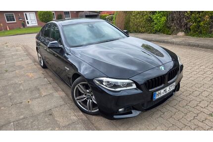 BMW 530 Gebrauchtwagen