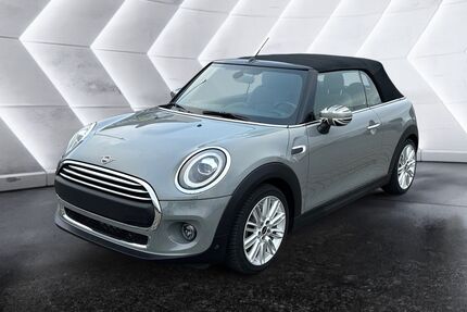 Mini One Cabrio Gebrauchtwagen