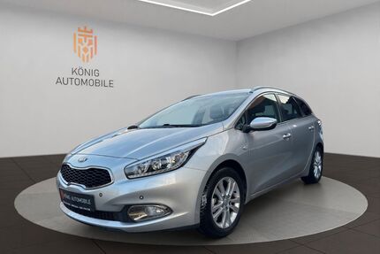 Kia Andere Gebrauchtwagen