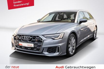 Audi S6 Gebrauchtwagen