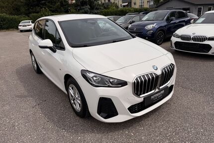 BMW 218 Active Tourer Gebrauchtwagen