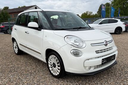 Fiat 500L Gebrauchtwagen