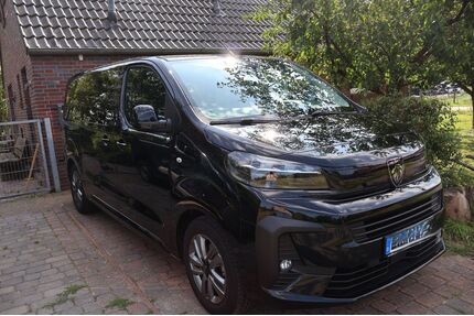 Peugeot Expert Gebrauchtwagen