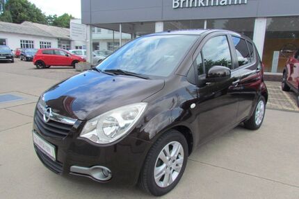 Opel Agila Gebrauchtwagen