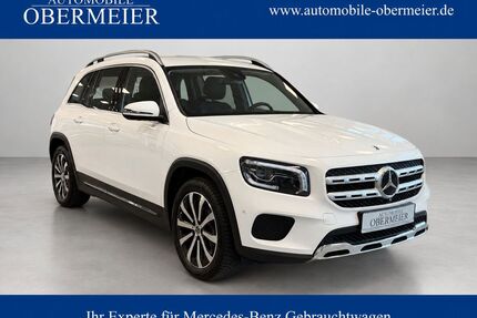 Mercedes-Benz GLB 200 Gebrauchtwagen