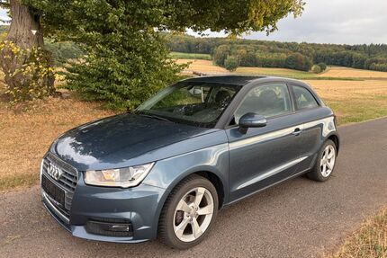 Audi A1 Gebrauchtwagen
