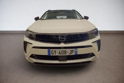 Opel Grandland (X) Gebrauchtwagen