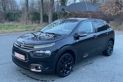 Citroen C4 Cactus Gebrauchtwagen
