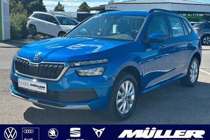 Skoda Kamiq Gebrauchtwagen