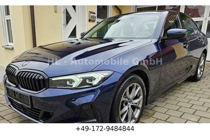 BMW 320 Gebrauchtwagen