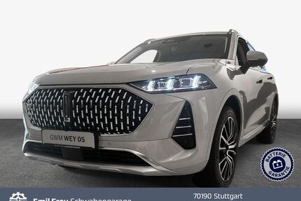 GWM Wey 05 Gebrauchtwagen