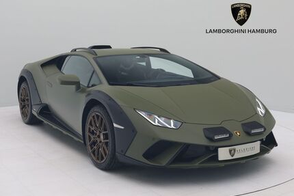 Lamborghini Huracán Gebrauchtwagen