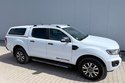 Ford Ranger Gebrauchtwagen