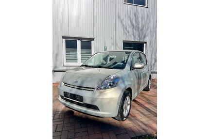 Daihatsu Sirion Gebrauchtwagen